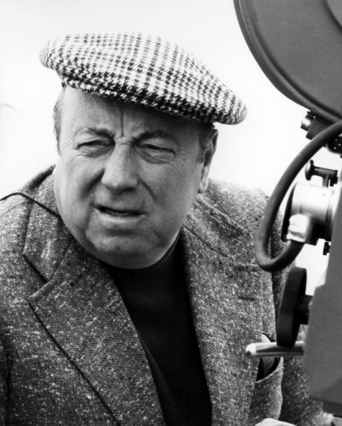 Marcel Carné
