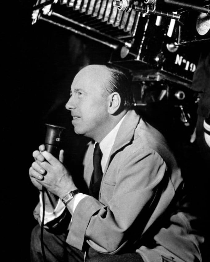 Marcel Carné