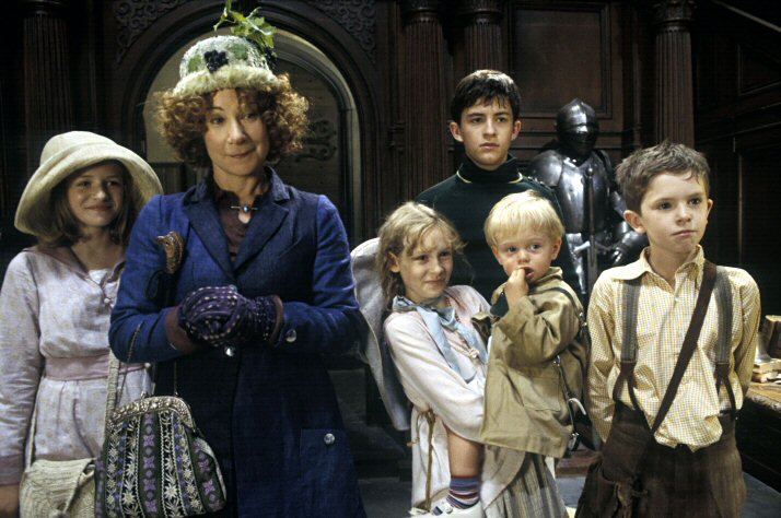 Five Children And It