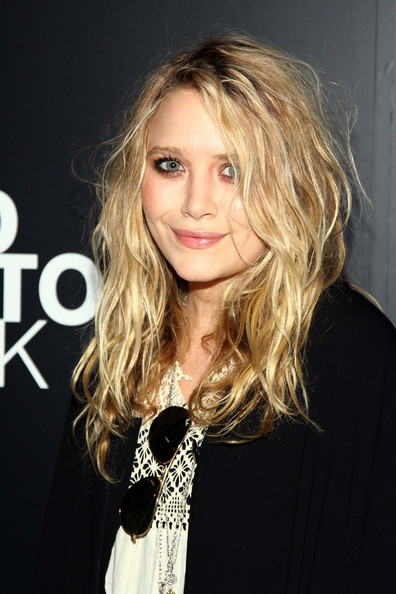 Mary-Kate Olsen Mary-Kate Olsen