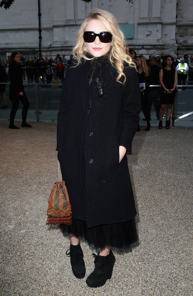 Mary-Kate Olsen Mary-Kate Olsen