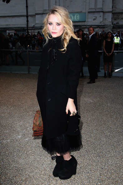 Mary-Kate Olsen