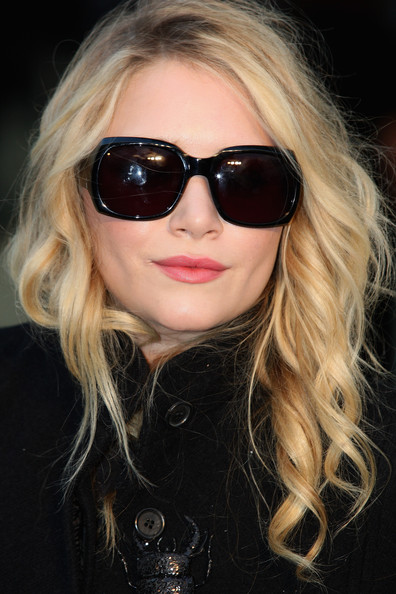 Mary-Kate Olsen
