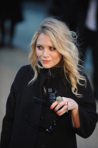 Mary-Kate Olsen