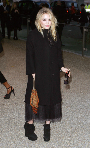 Mary-Kate Olsen