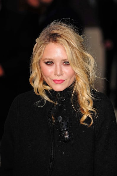 Mary-Kate Olsen Mary-Kate Olsen