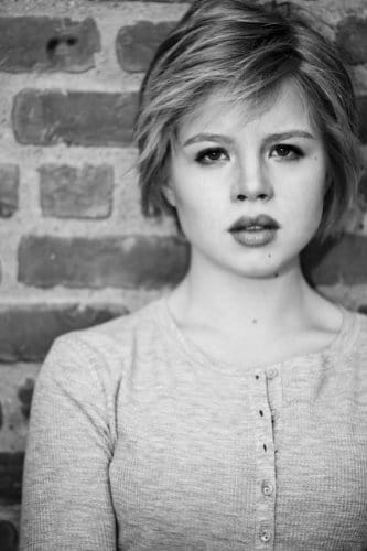 Sofia Vassilieva Sofia Vassilieva