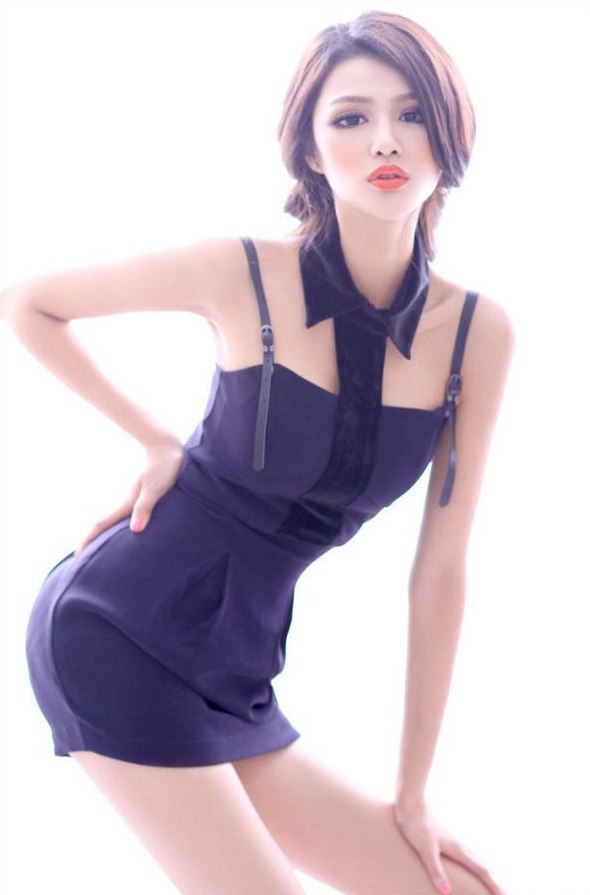 Yan Yi Yan Yi