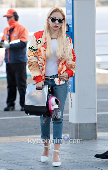 CL