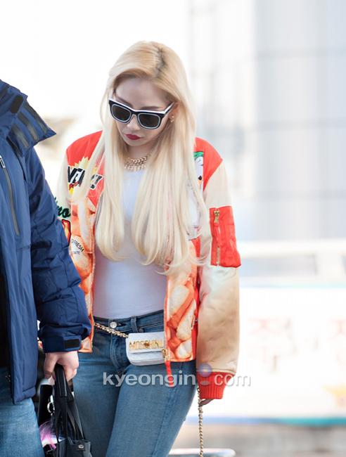 CL