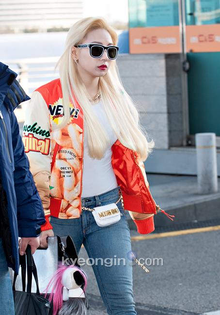 CL