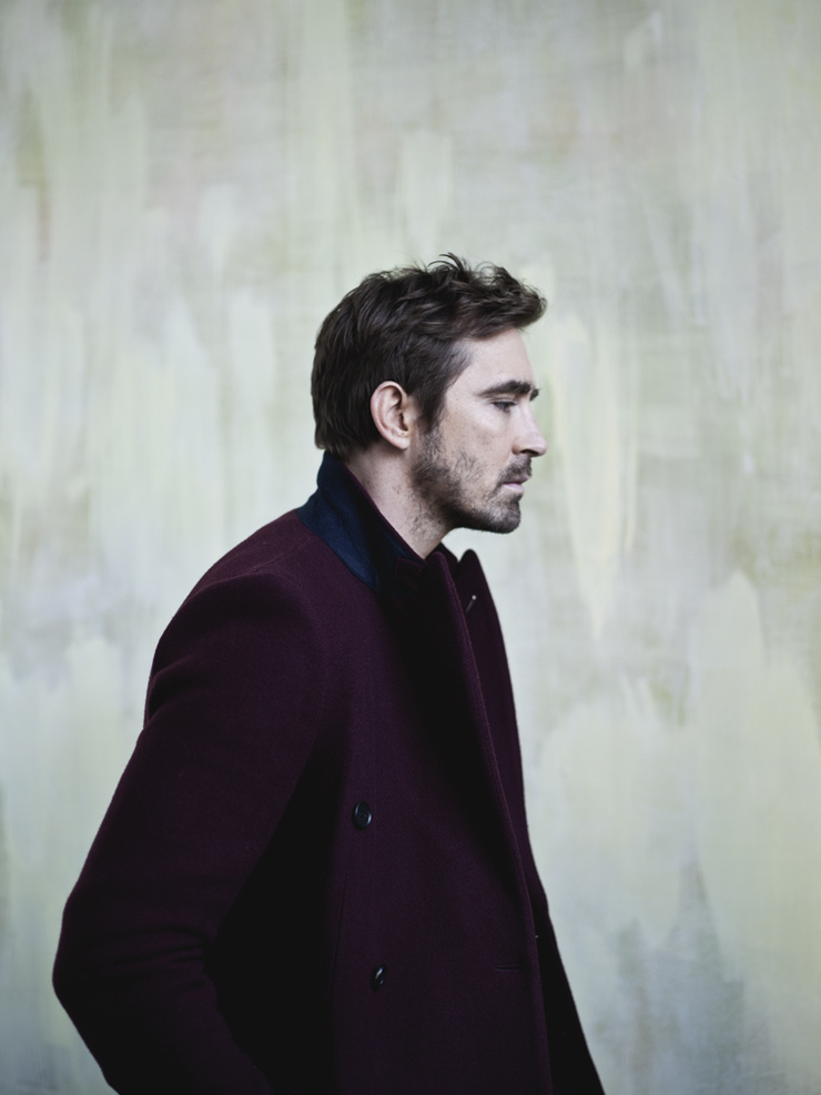 Lee Pace