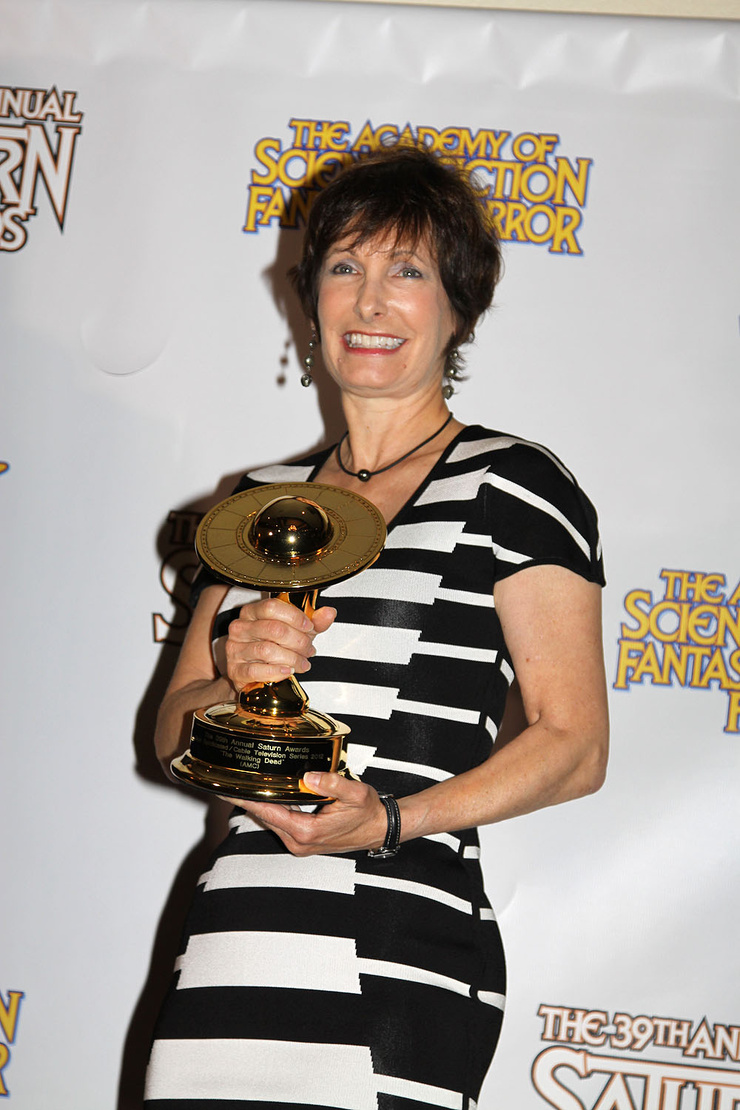 Gale Anne Hurd