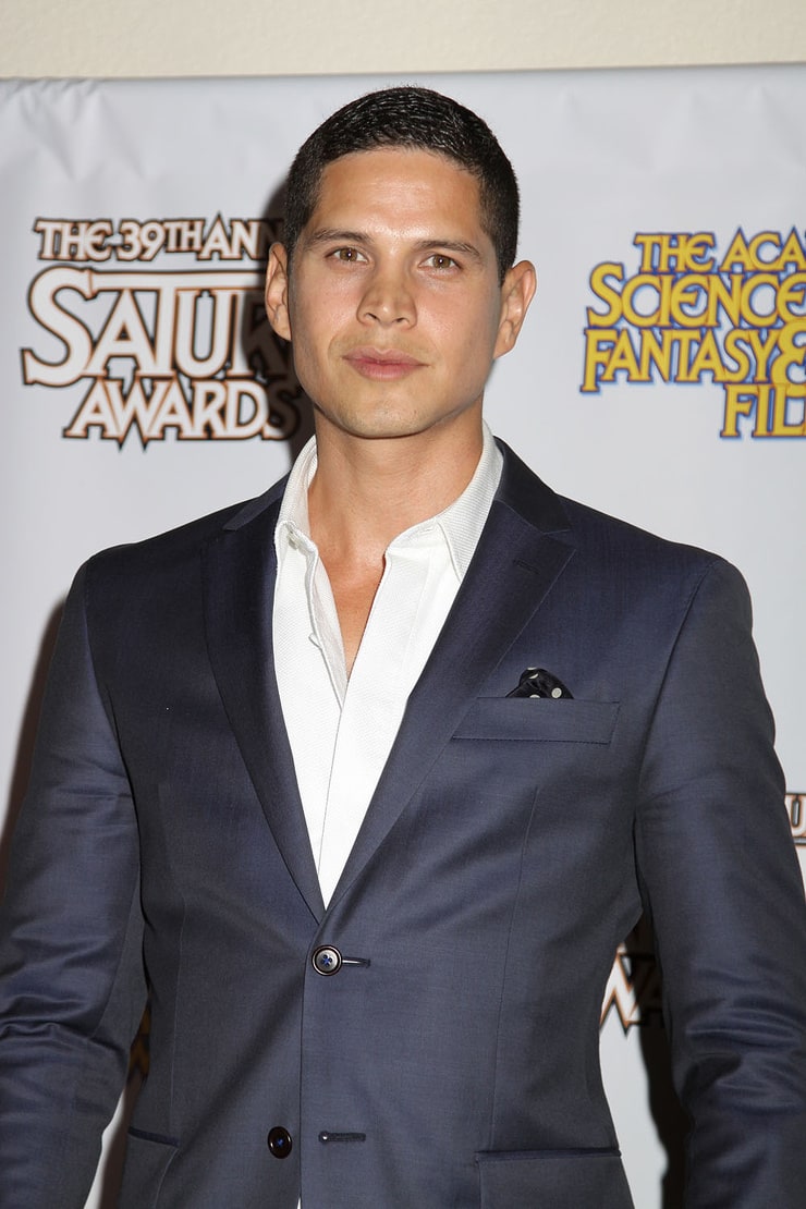 JD Pardo