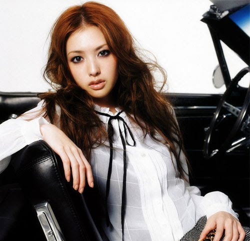 Emi Suzuki