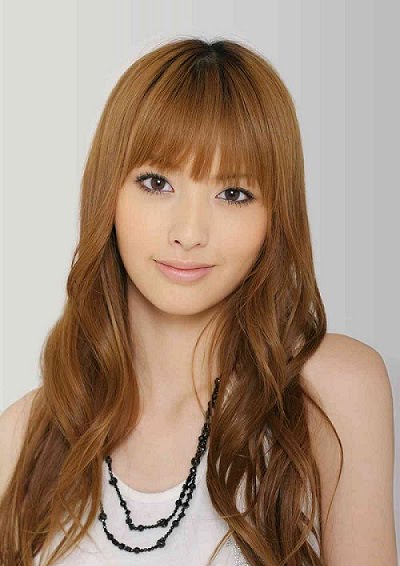 Emi Suzuki