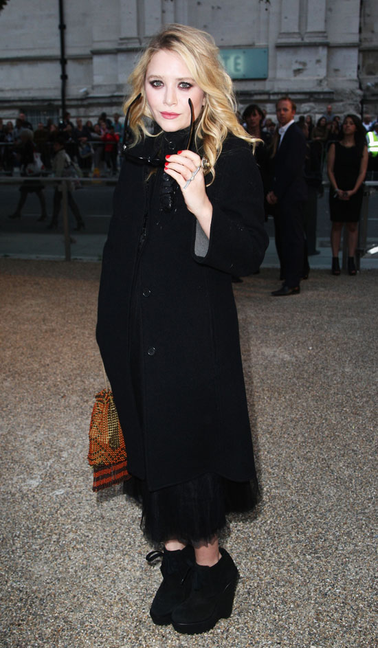 Mary-Kate Olsen