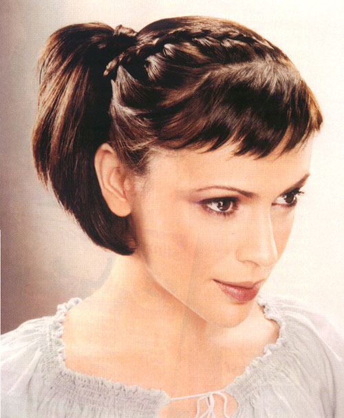 Alyssa Milano Alyssa Milano