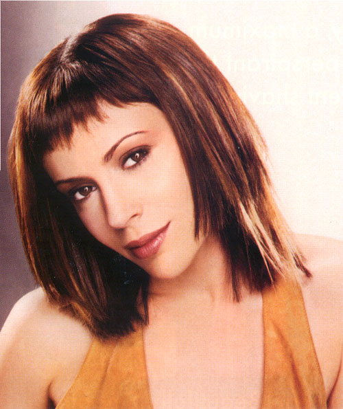 Alyssa Milano Alyssa Milano