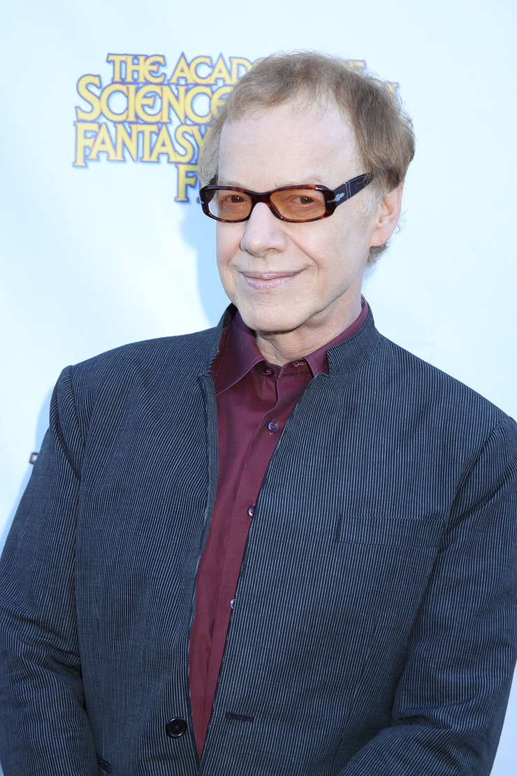 Danny Elfman