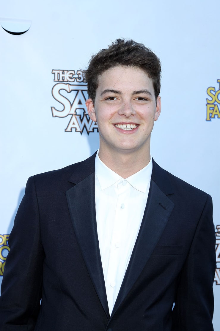 Israel Broussard