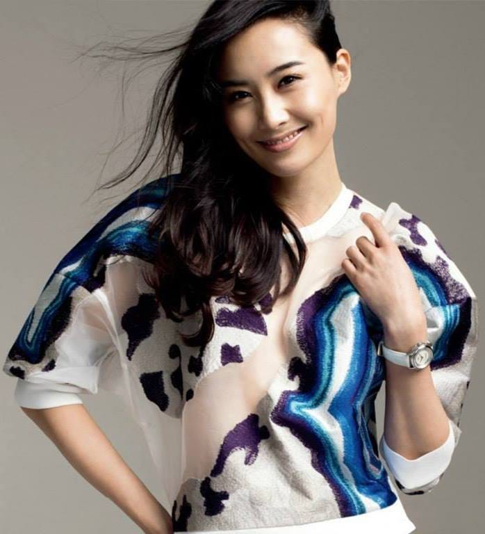 fala chen marvel