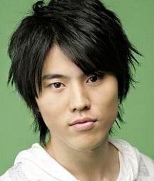 Miyu Irino