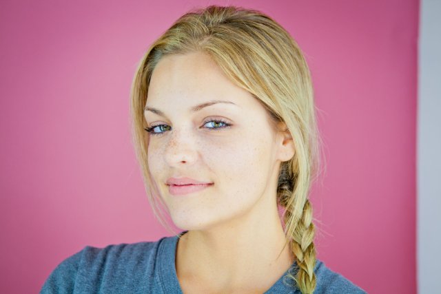 Camille Hollett-French