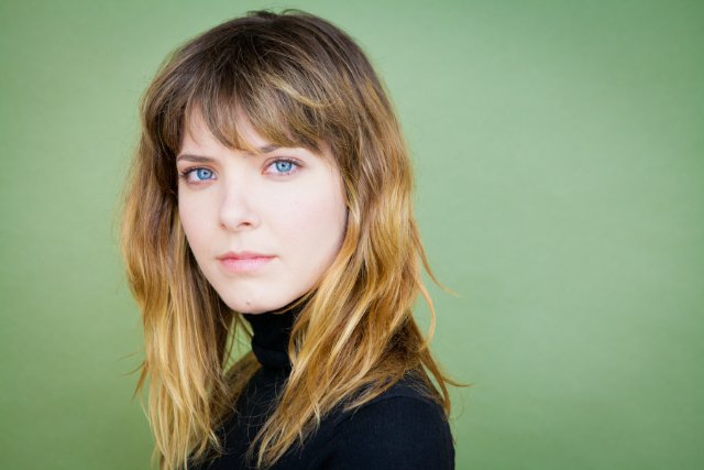 Katie Uhlmann Katie Uhlmann