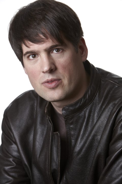 Trevor Botkin