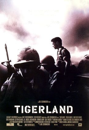 Tigerland (2000)