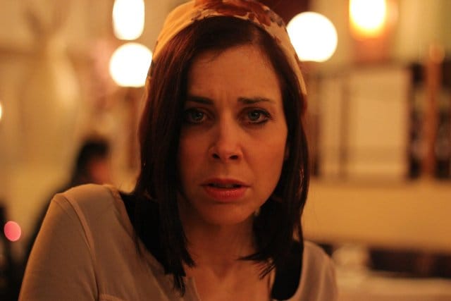 Lisa Di Capa