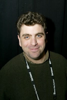 Eugene Jarecki