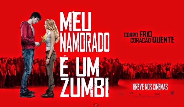 Warm Bodies