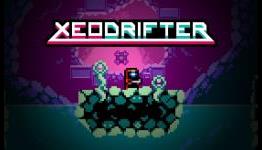 Xeodrifter Xeodrifter