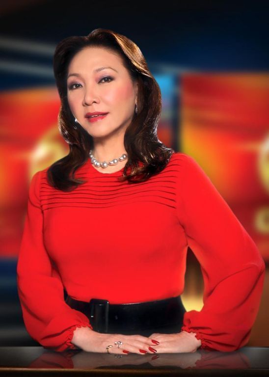 Mel Tiangco