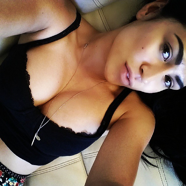 Cassie Steele Cassie Steele