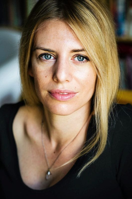 Kajsa Ekis Ekman