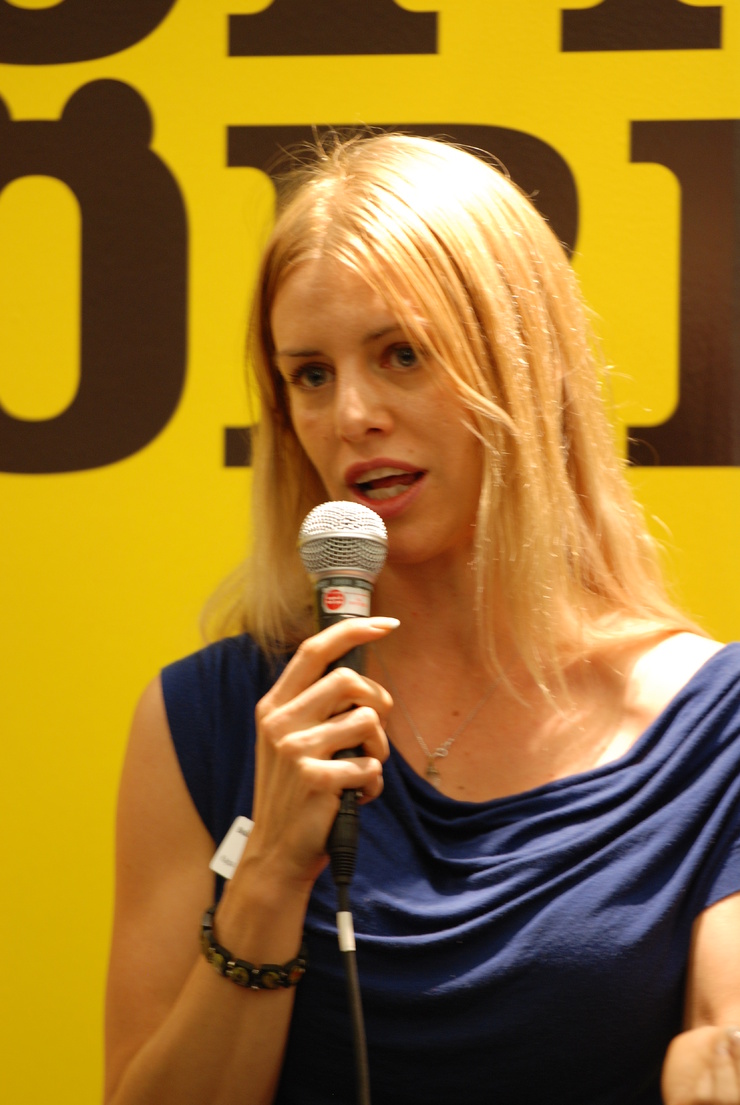 Kajsa Ekis Ekman