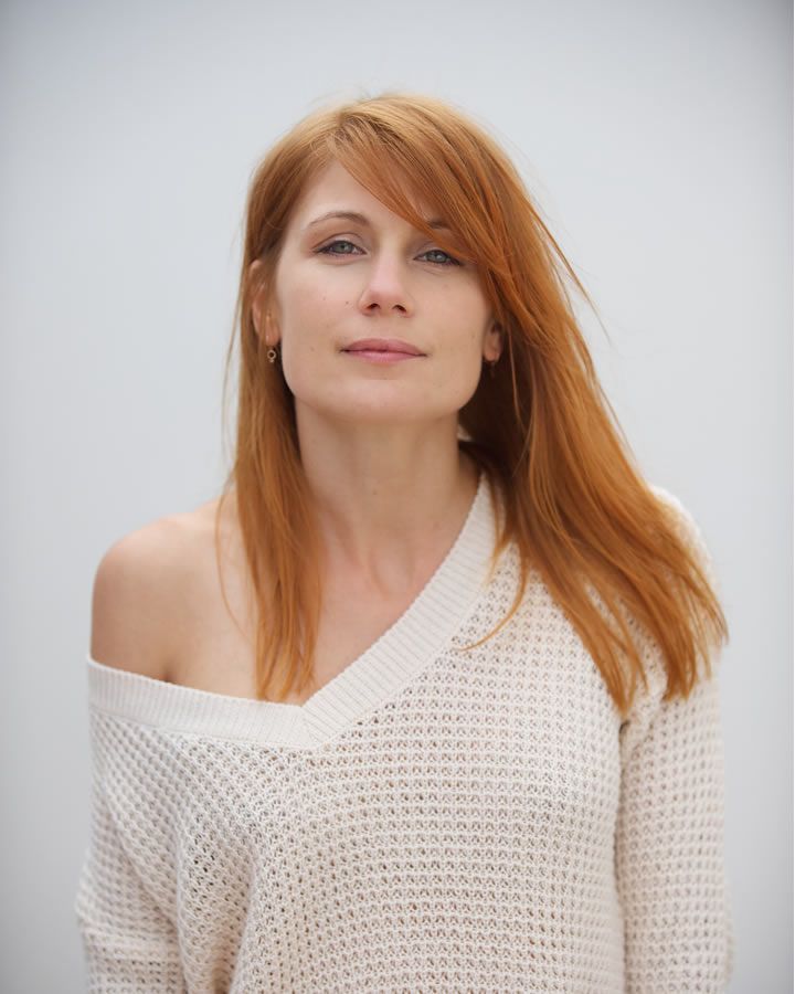Sandra Andreis Sandra Andreis