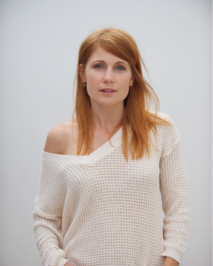 Sandra Andreis Sandra Andreis