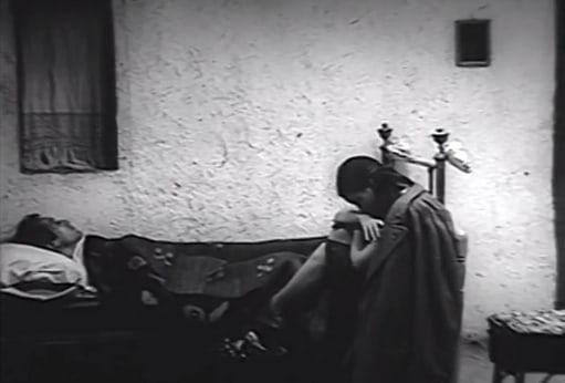 El romance del Aniceto y la Francisca