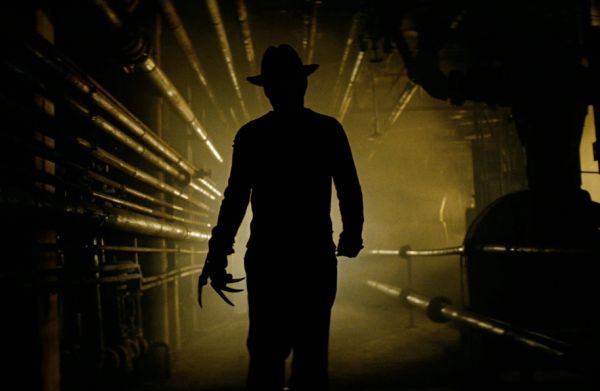 A Nightmare on Elm Street