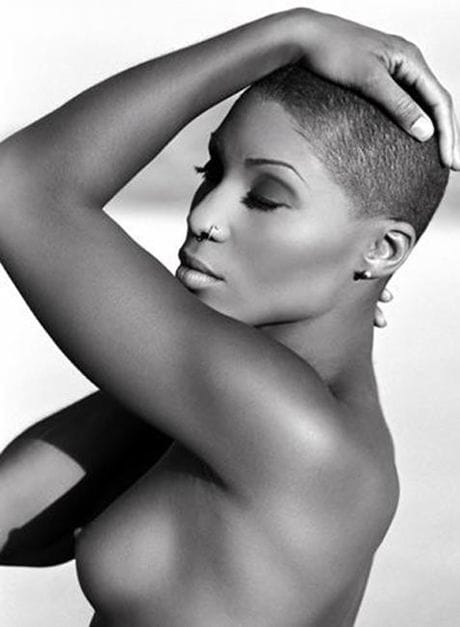 Adina Howard