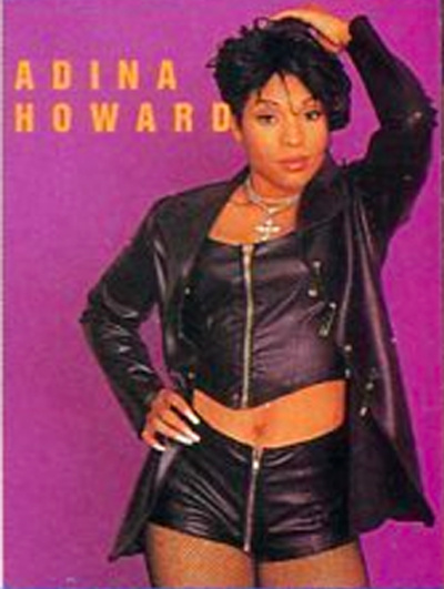 Adina Howard