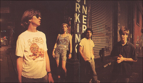 Sonic Youth