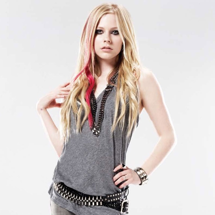Avril Lavigne