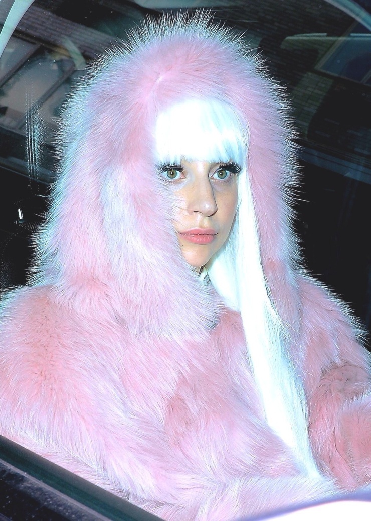 Lady GaGa