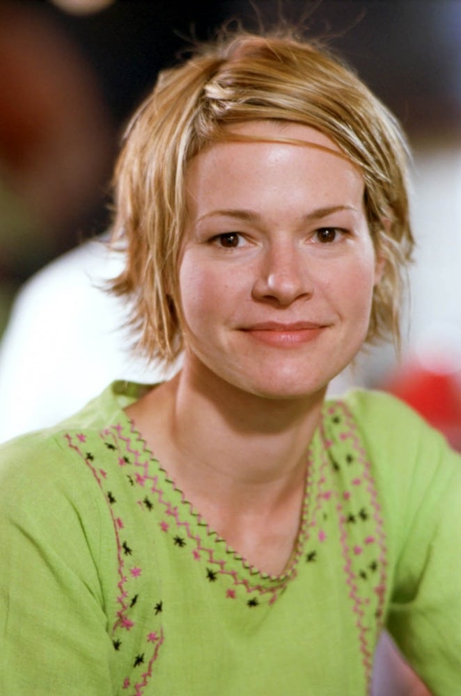 Leisha Hailey