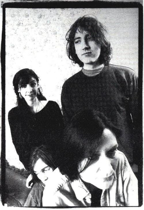 My Bloody Valentine